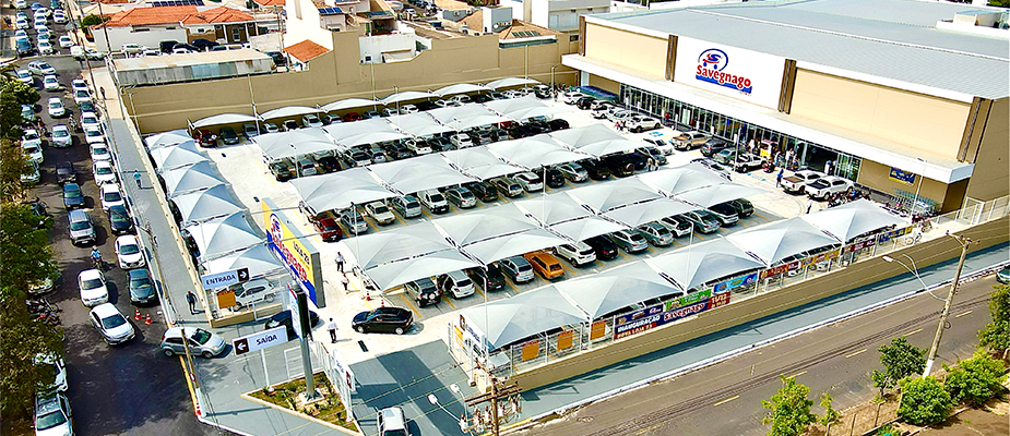 Imagem destaque: Savegnago Supermercados investe R$ 20 milhões em Monte Alto (SP)