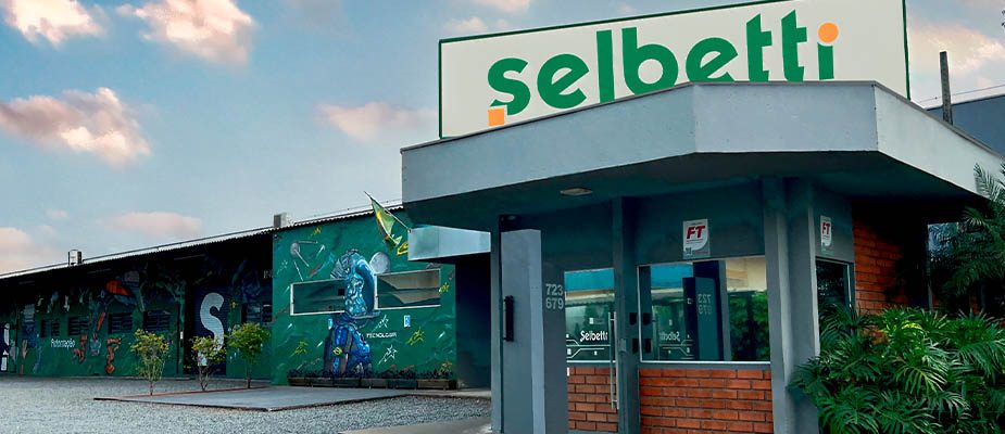 Imagem destaque: Selbetti adquire Zecode e amplia atuação em automação para varejo e logística