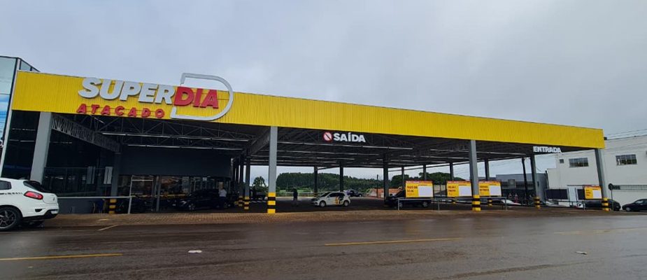 Imagem destaque: Grupo Ítalo adquire loja do Compre Mais no Paraná e prepara inauguração