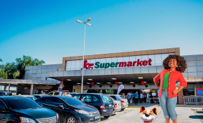 Imagem: Rede Supermarket segue expandindo atuação no Rio de Janeiro