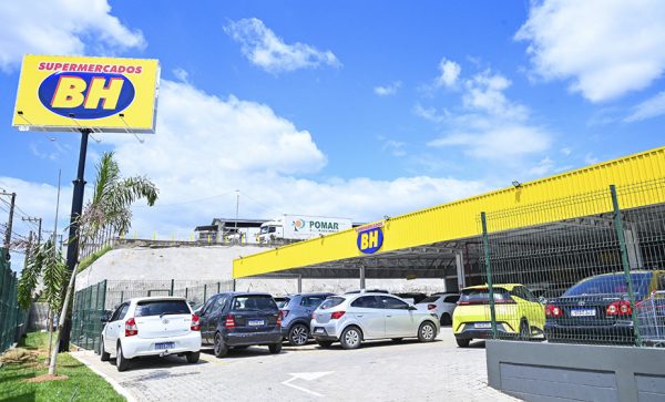 Imagem: BH e DMA Distribuidora unem operações e passam a somar 600 lojas