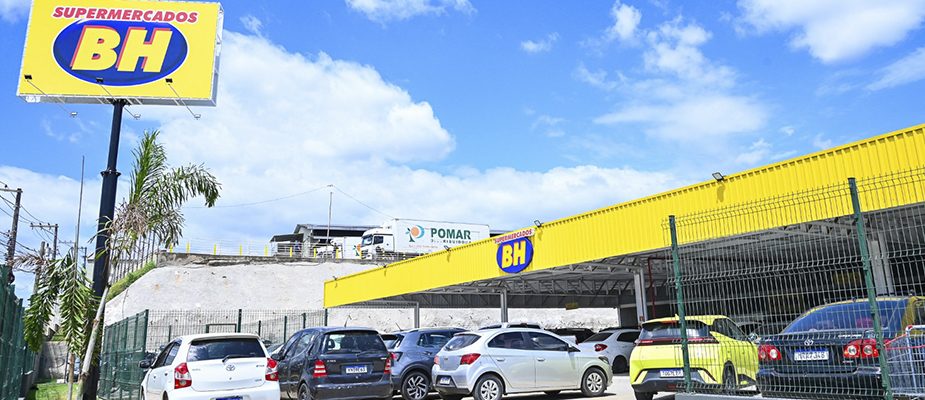 Imagem destaque: BH e DMA Distribuidora unem operações e passam a somar 600 lojas