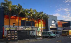 Imagem: Supermercado Coop institui funcionamento 24h para duas unidades