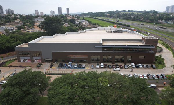 Imagem: Rede de supermercados Pague Menos amplia presença em Ribeirão Preto (SP)
