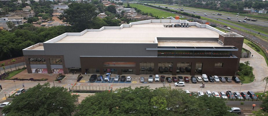 Imagem destaque: Rede de supermercados Pague Menos amplia presença em Ribeirão Preto (SP)