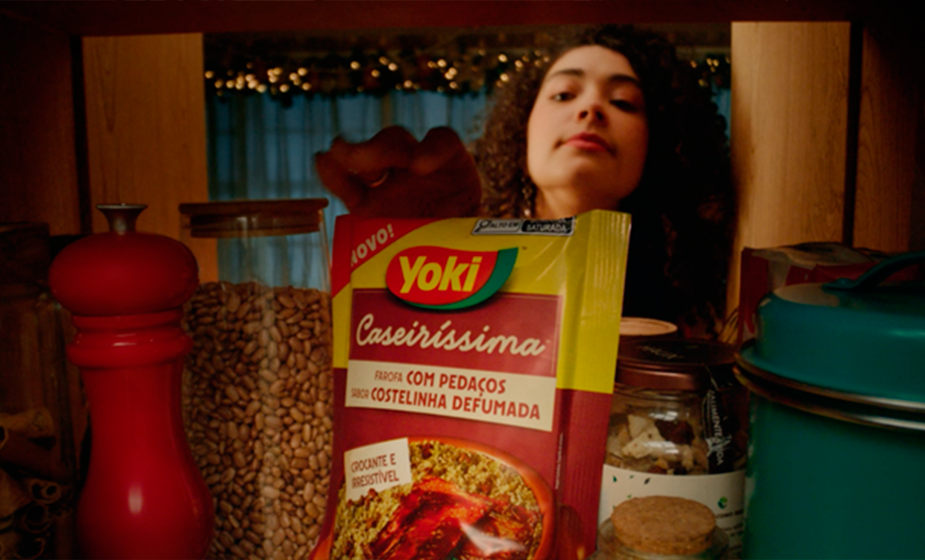 Yoki Humor Yoki lança campanha “Eu Que Fiz” para a ceia de Natal - Giro News