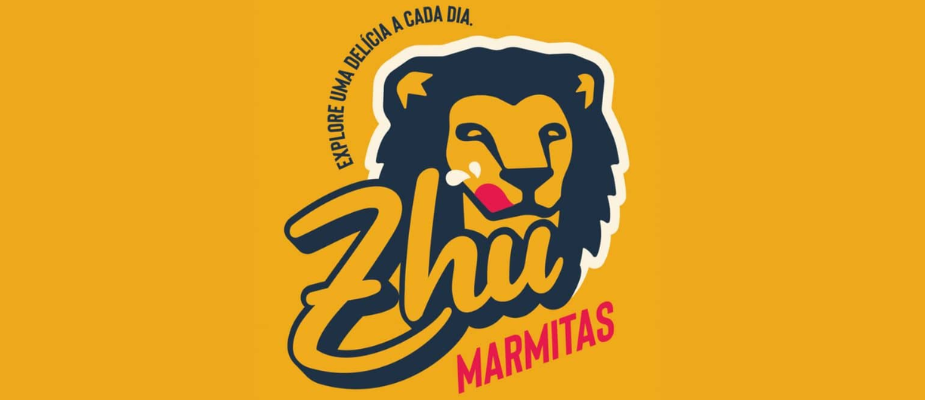 Imagem destaque: Giraffas lança Zhu Marmitas e inicia nova fase na categoria de refeições práticas