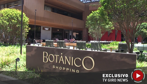 Imagem: Novo polo de luxo: Botânico Shopping leva lojas exclusivas a Minas Gerais