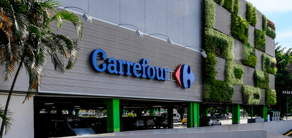Imagem: Carrefour unifica sistemas e realoca equipe para sede do Atacadão