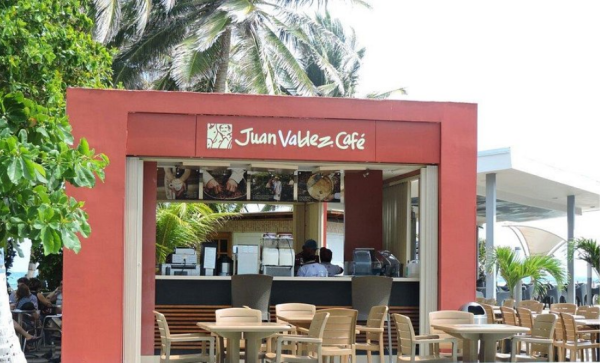 Imagem: Juan Valdez inaugura primeira loja no Brasil com meta de alcançar 100 lojas até 2028