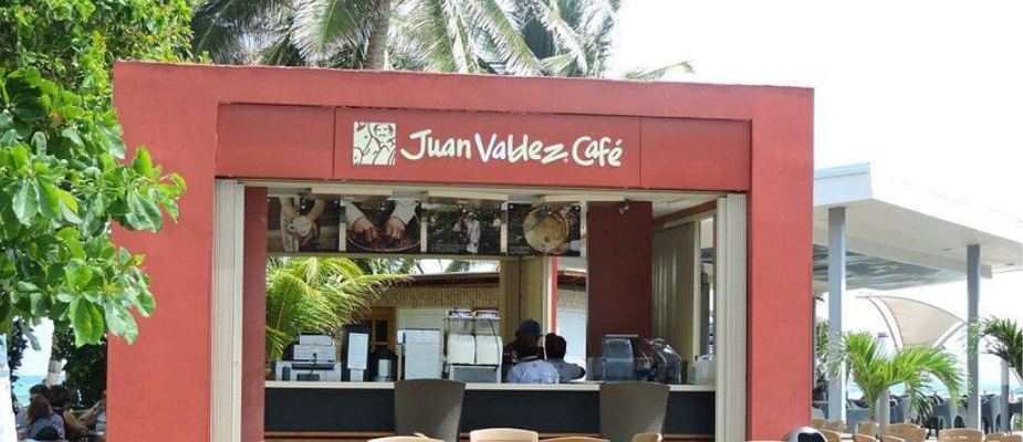 Imagem destaque: Juan Valdez inaugura primeira loja no Brasil com meta de alcançar 100 lojas até 2028
