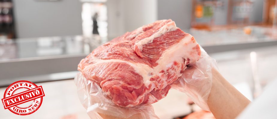 Imagem destaque: Carnes e frios lideram alta de preços no varejo em 2025