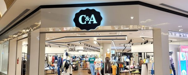 Imagem: C&A investe em novo conceito em unidades de São Paulo e Campinas (SP)