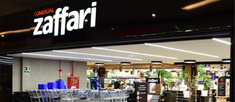 Imagem destaque: Comercial Zaffari projeta crescimento de 50% nas vendas de ceias natalinas em 2025