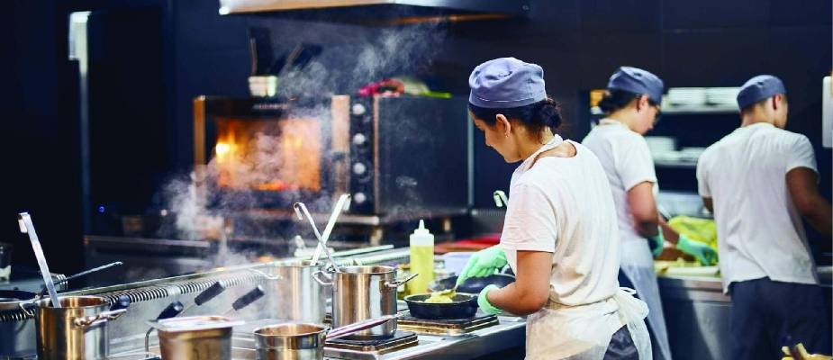 Imagem destaque: Franquias digitais ampliam a entrada de novos empreendedores no food service