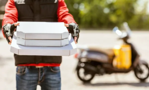 Imagem: Concorrência no delivery vira caso de espionagem entre iFood e plataformas chinesas