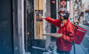 Imagem: Consumidores podem reduzir pedidos se delivery ficar mais caro, aponta pesquisa