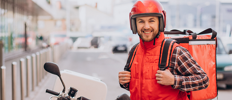 Imagem destaque: Mercado de delivery no Brasil vive nova fase de expansão e desafios