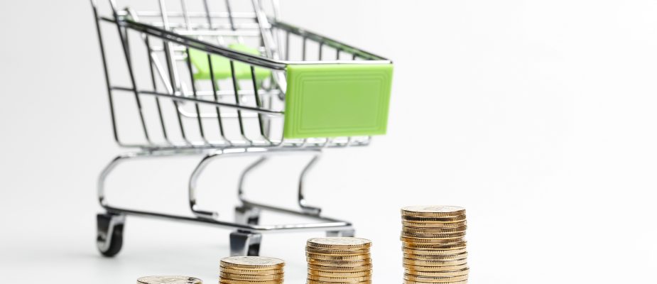 Imagem destaque: Inflação dos alimentos e tarifaço dos EUA marcaram cenário econômico em 2025