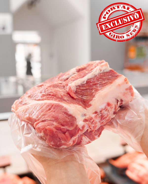 Imagem: Carnes e frios lideram alta de preços no varejo em 2025