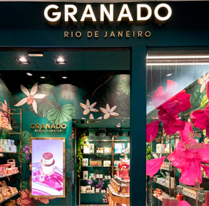 Imagem: Granado, Phebo e Care anunciam lançamento de Clube Fidelidade