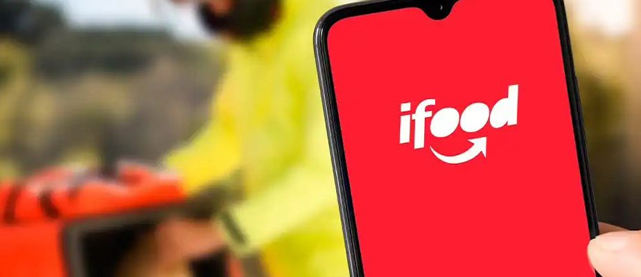 Imagem destaque: iFood diversifica e chega a R$ 10,1 bi de receita além do delivery