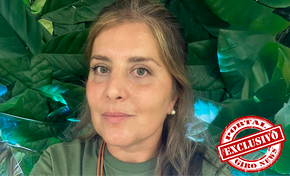 Imagem: Cuíca apresenta bebida vegetal na COP30 e estreita relação com investidores