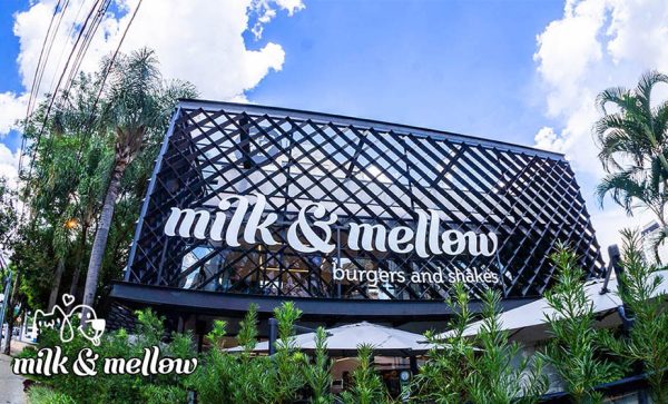 Imagem: Hamburgueria Milk Mellow cogita venda de terreno no Itaim Bibi (SP)