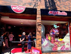 Imagem: Com pop-up store, Nissin explora hábitos dos consumidores em lámen