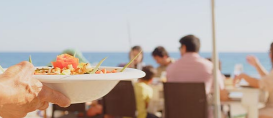 Imagem destaque: Chegada do verão aponta crescimento para bares e restaurantes no Brasil