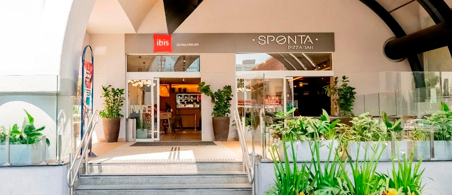 Imagem destaque: Accor aposta em novos conceitos gastronômicos em hotéis de São Paulo 