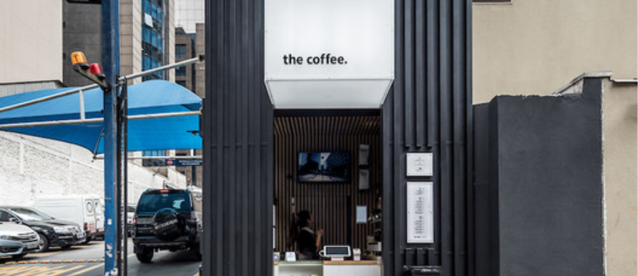 Imagem destaque: The Coffee estreia unidade em Miami, acelerando expansão internacional