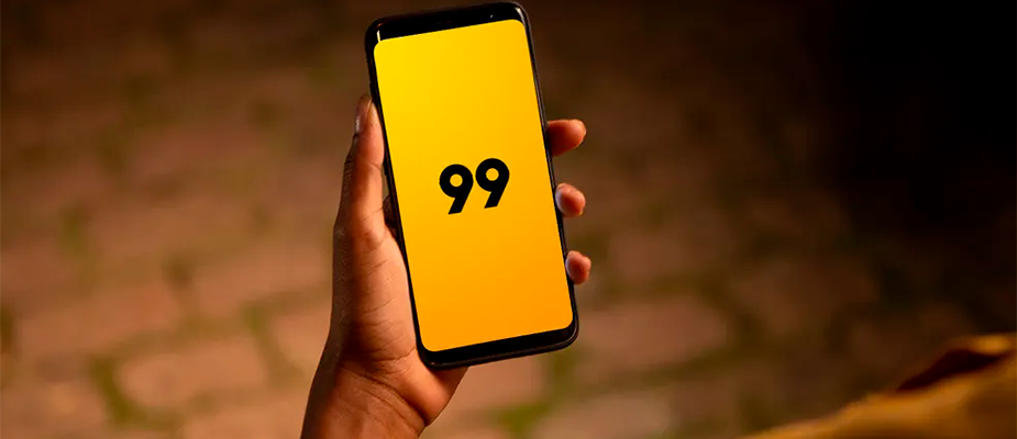 Imagem destaque: 99Pop Expresso agora está disponível na 99 Para Empresas