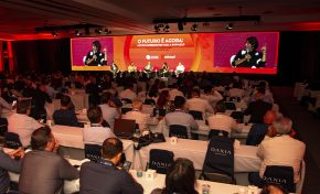 Imagem: Foz do Iguaçu (PR) sediará o 19° Congresso Internacional das Indústrias Abimapi