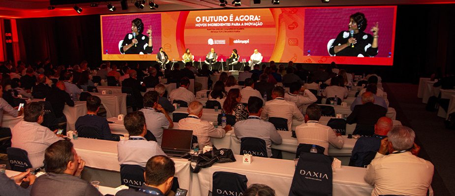 Imagem destaque: Foz do Iguaçu (PR) sediará o 19° Congresso Internacional das Indústrias Abimapi