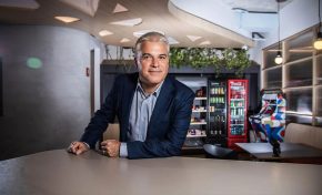 Imagem: GPA anuncia Alexandre Santoro como CEO