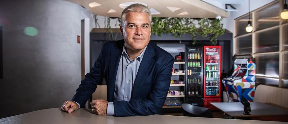 Imagem destaque: GPA anuncia Alexandre Santoro como CEO