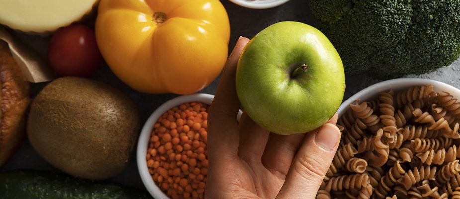 Imagem destaque: Estudo aponta que 46% dos brasileiros mudaram hábitos alimentares em dois anos