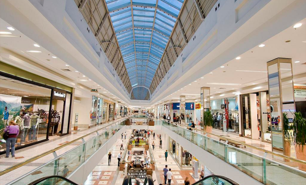 Imagem: Multiplan quer vender BH Shopping por R$ 285 milhões