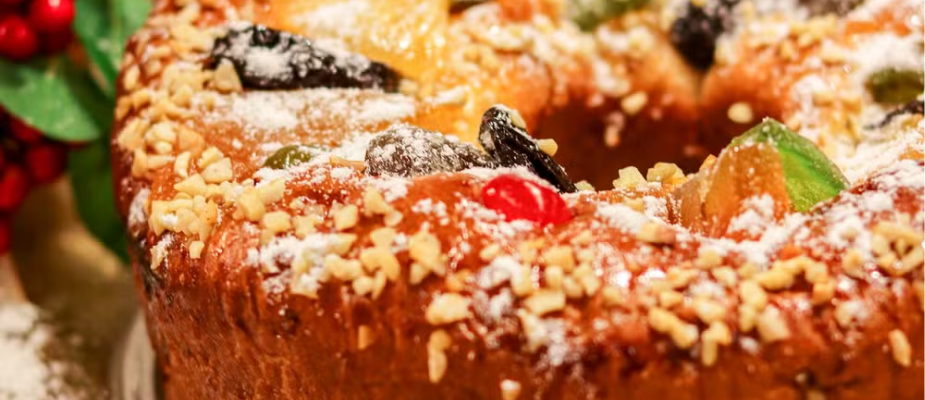 Imagem destaque: Confeitarias e Padarias planejam celebrar o ‘Dia de Reis’ com tortas, bolos e roscas tradicionais no RJ