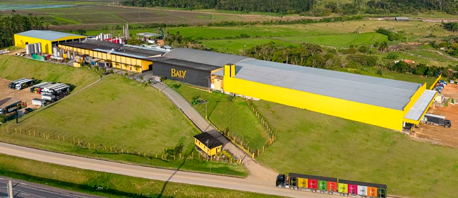 Imagem destaque: Operação apura esquema de R$ 500 milhões em ICMS; Baly é alvo da investigação