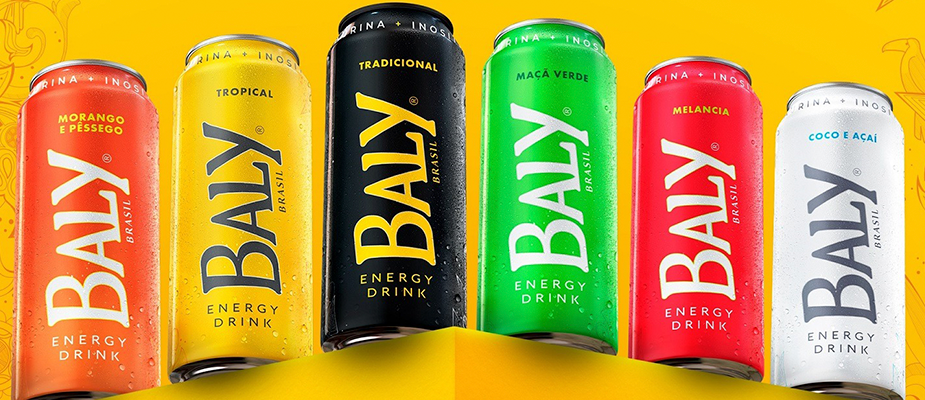 Imagem destaque: Baly Brasil apresenta nova identidade visual