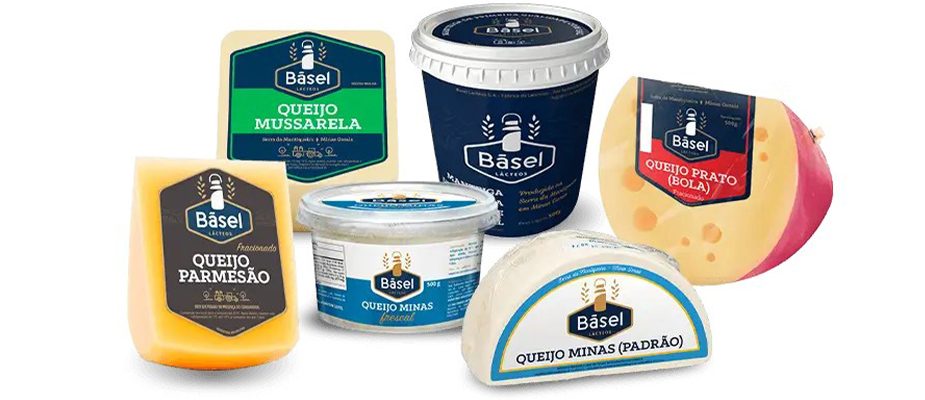 Imagem destaque: Grupo Piracanjuba anuncia aquisição da Básel Lácteos