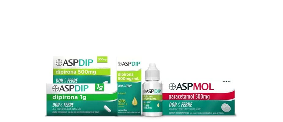Imagem destaque: Dani Calabresa protagoniza campanha “ASPergunta” da Bayer