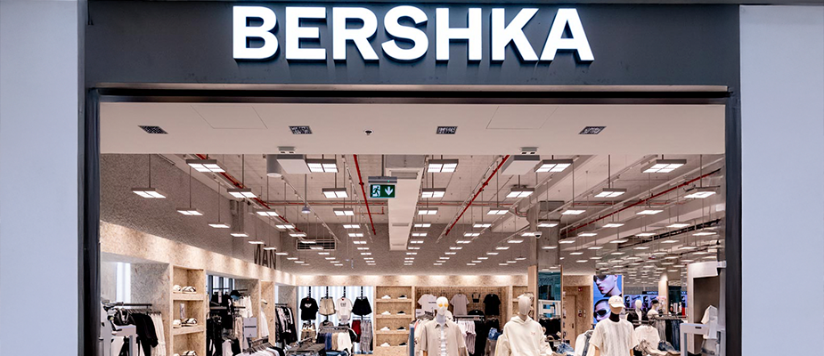 Imagem destaque: Primeira loja da Bershka no Brasil abrirá em São Paulo neste semestre
