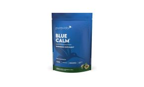 Imagem: Puravida lança suplemento em cápsulas Blue Calm GABA