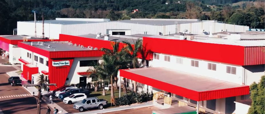 Imagem destaque: Bom Princípio Alimentos avança para o mercado dos Estados Unidos com foco no food service