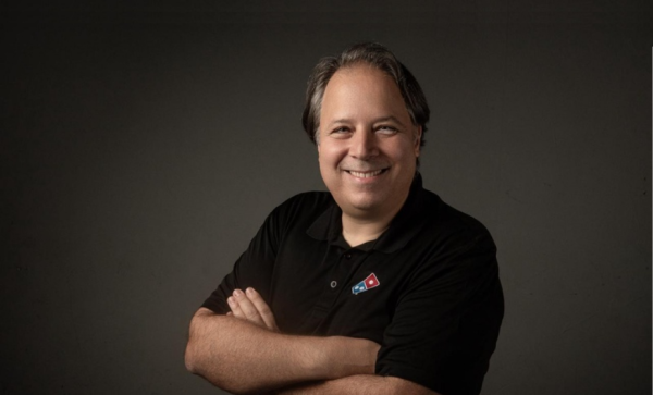 Imagem: Domino’s Pizza elege Orestes Miraglia como novo CEO no Brasil