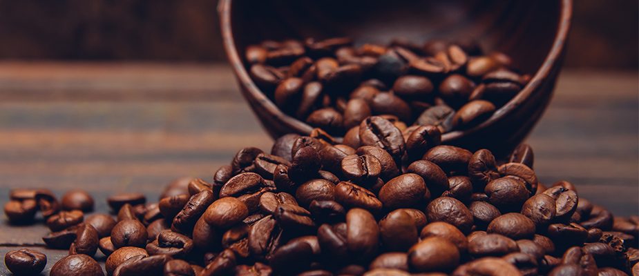 Imagem destaque: Exportações de café do Brasil caem 20,8% em 2025