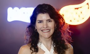 Imagem: Mondelez Brasil anuncia Carolina Crespo como nova diretoria de Mídia, Dados, CX e Martech